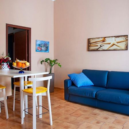Casa Liberta Apartment Castellammare del Golfo Exterior photo