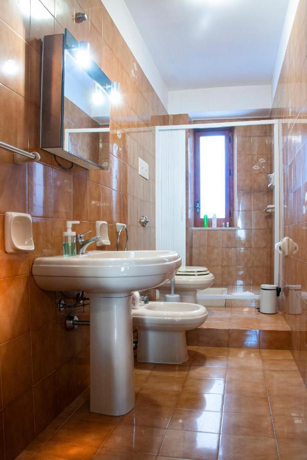 Casa Liberta Apartment Castellammare del Golfo Exterior photo