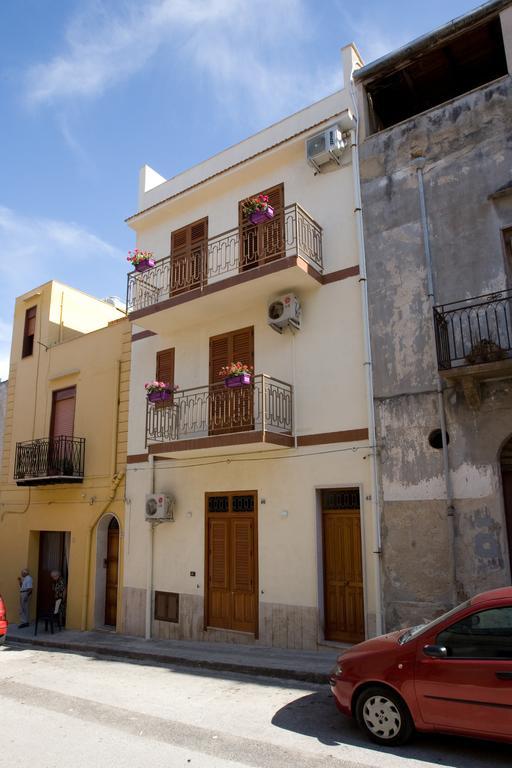 Casa Liberta Apartment Castellammare del Golfo Exterior photo