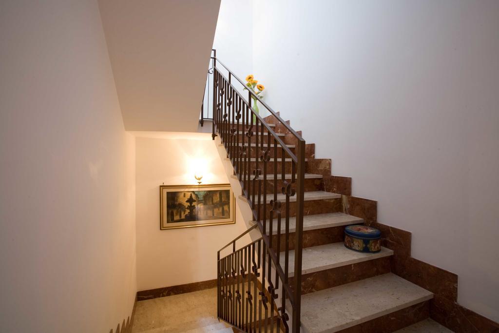 Casa Liberta Apartment Castellammare del Golfo Room photo