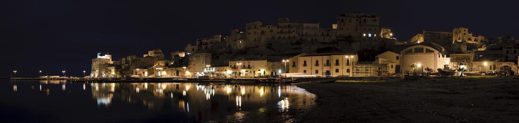 Casa Liberta Apartment Castellammare del Golfo Room photo