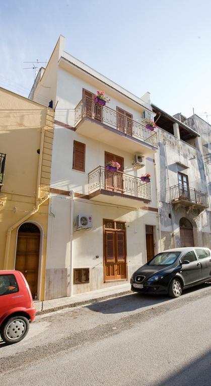 Casa Liberta Apartment Castellammare del Golfo Exterior photo